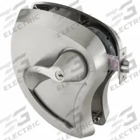 CORBIN RUSSWIN Door Lockset: Classroom Security Lever Locksets/Storeroom Lever Locksets (MPN CLX3332 BHSS 32D). Key specifications — attr1024149: Ligature-Resistant; attr1011488: CORBIN RUSSWIN; attr1024446: F87; attr1011524: No Message; attr1011506: Behavioral Health; attr1011485: Yes; attr1059461: Satin Stainless Steel.