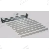 DAYTON Hydronic Unit Heater Louver: Vertical Louver Kits, 5PV27/5PV28, Steel, Gray (MPN 5ZKD1). Key specifications — Brand: DAYTON; Material: Steel; Color: Gray; Overall Dimensions - H x W x D: 21-11/16 in x 23-1/4 in x 3-5/8 in; Compatible Grainger Part Number: 5PV27.