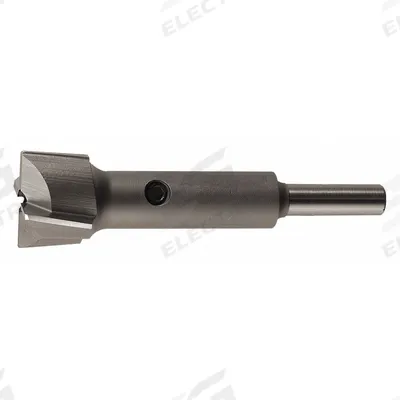 CLEVELAND Aircraft Length Counterbore with Interchangeable Pilot: 7/8 in Bore Dia - Aircraft-Length Interchangeable-Pilot Counterbores