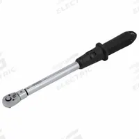 PROTO Torque Wrenches: Foot-Pound/Newton-Meter, 3/8 in Drive Size, 15 to 75 ft-lb (MPN J6006DR). Key specifications — attr424280: Tether Capable; attr310060: Yes; attr310057: 15 to 75 ft-lb; attr324948: PROTO.