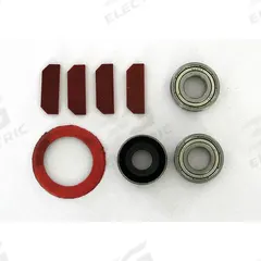 SPEEDAIRE Repair Kit: 22UX71 Compatible with Grainger Part #, Repair Kit, Mfr Part # 22XJ90. Key specifications — attr948353: 22XJ90; attr948355: 22UX71; attr948361: Repair Kit.