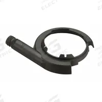 DYNABRADE Overskirt: For 58409/58420, 57737. Key specifications — attr652660: 57737; attr665398: Overskirt; attr665390: 58409; attr652663: DYNABRADE.