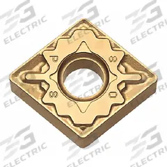 KYOCERA Diamond Turning Insert: CNMG433PS CA515, CNMG120412PS. Key specifications — attr257732: CNMG433PS CA515; attr257733: CNMG120412PS.