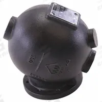 MCDONNELL & MILLER Casting: 150-1 Mfr Part #. Key specifications — Compatible Manufacturer Part Number: 150; Product Type: Casting; Manufacturer Part Number: 150-1.