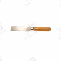 APPROVED VENDOR Packing Cutter Blade: Packing Cutter Blade, 4 in Blade Lg (MPN ZUSA-CPT-17). Key specifications — Compatible Packing Seal: Compression Packing; Product Type: Packing Cutter Blade; Manufacturer Part Number: ZUSA-CPT-17; Brand: APPROVED VENDOR.