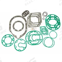 INGERSOLL RAND Gasket Kit: 30418834, 15T, RECIPROCRATING COMPRESSOR. Key specifications — attr948866: 30418834; attr948874: Small Reciprocating Gasket Kit; attr948875: RECIPROCRATING COMPRESSOR; attr948869: 15T.