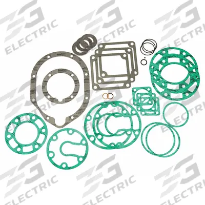 INGERSOLL RAND Gasket Kit: 30418834, 15T - Air Compressor Parts
