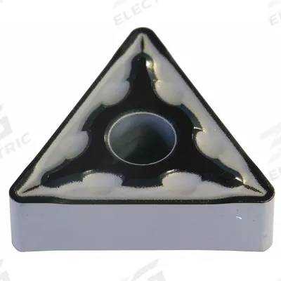 SUMITOMO Triangle Turning Insert: TNMG333EMU - Triangle (T) Indexable Turning Inserts