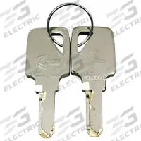 APPROVED VENDOR Workstation Key: 1 PR (MPN MH49Y09908G). Key specifications — attr382542: 49Y117; attr382552: Workstation Key; attr394832: APPROVED VENDOR.