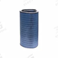 MILLER ELECTRIC Welding Fume Extractor Filter: MERV 15, Filtair (MPN 296823). Key specifications — Manufacturer Part Number: 296823; Compatible Extractor Series: Filtair; Brand: MILLER ELECTRIC.