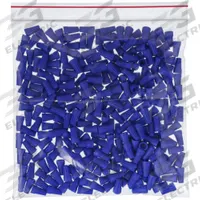 MINIGRIP RED LINE Reclosable Bag: 2 mil Thick, 8 in Wd, 8 in Lg, Hang Hole Not Included, 1,000 PK (MPN MGRL2P0808). Key specifications — With Hang Hole: Hang Hole Not Included; Brand: MINIGRIP RED LINE; Package Configuration: Dispenser Bag.