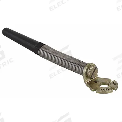 TELEMECANIQUE SENSORS Rod Lever Actuator: Rod, Fixed - Rod Levers for Limit Switches