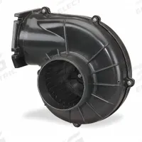 OEM Blower: 3 1/4 in Wheel Dia, Direct Drive, Includes Drive Pack, 115V AC, 1 Ph, Open Dripproof (MPN 35000-7100). Key specifications — Brand: JABSCO; Motor Housing Design: Open Motor; Nominal Voltage: 115V AC.
