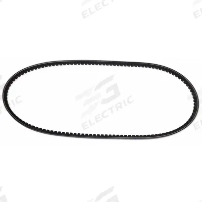MI-T-M Belt: Mfr Part # 11-0017 - Assorted Parts & Accessories