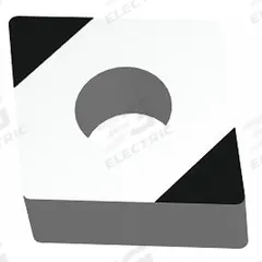 ULTRA-DEX USA Diamond Turning Insert: CNGA431-2, 120404 (MPN 913-000-173). Key specifications — attr257732: CNGA431-2; attr257733: 120404.