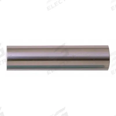 VERMONT GAGE Jobber Drill Blank: #65 Size-Dia, 1 1/2 in Overall Lg - Wire Size High-Speed Steel Drill Bit Blanks