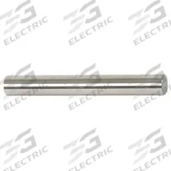 VERMONT GAGE Class X Go Pin Gauge: Go (Plus), Inch, 0.2549 in Dia, 0.00004 in Tolerance (MPN 141125490). Key specifications — attr1182443: 0.2549 in; attr1182450: 0.00004 in; attr1182451: Certificate of Accuracy with NIST Traceability; attr1182457: VERMONT GAGE; attr1182447: Uncoated Steel.