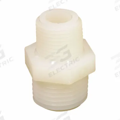 FIMCO Reducer Nipple: Spot Sprayer, 5011128 - Assorted Parts & Accessories