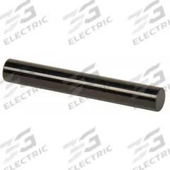 VERMONT GAGE Class ZZ Go Pin Gauge: 0.2670 in Dia, 0.00020 in Tolerance, Steel, Black Oxide (MPN 911126700). Key specifications — attr1182413: 0.2670 in; attr1182404: 0.00020 in; attr1182405: ZZ; attr1182410: VERMONT GAGE; attr1182412: Certificate of Accuracy with NIST Traceability.