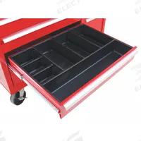 KENNEDY Divider, 4" Drawer, 7 Compartments: Fits Kennedy Brand (MPN 81925). Key specifications — Fits Brand: Kennedy; Product Type: Divider, 4" Drawer, 7 Compartments; Brand: KENNEDY.