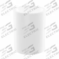 OILITE Sleeve Bearing: Glass-Filled PTFE, 1 1/4 in Bore, 1 1/2 in OD, 2 in Overall Lg, White (MPN GS-2024-16B). Key specifications — Color: White; Brand: OILITE.
