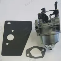 KOHLER Carburetor: Compatible Mfr No. XT650-675, 14 853 68-S. Key specifications — Manufacturer Part Number: 14 853 68-S; Brand: KOHLER; Compatible Manufacturer Number: XT650-675; Product Type: Carburetor Kit.