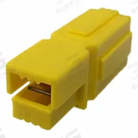 ANDERSON POWER PRODUCTS Housing: PP15/PP45, Yellow, Polycarbonate, MPN 1327G16FP, 8.4 mm Overall Ht. Key specifications — Brand: ANDERSON POWER PRODUCTS; Color: Yellow; Material: Polycarbonate; Compatible with Manufacturer Model Number: PP45; Manufacturer Part Number: 1327G16FP.