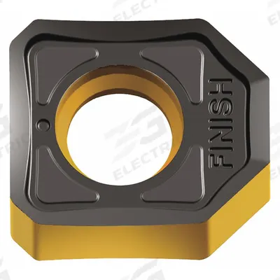 WALTER Specialty and Other Milling Insert: XNGX1205ANN-F67 (MPN 5364627) - Specialty & Nonstandard Indexable Milling Inserts