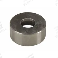 DYNABRADE Front Bearing Plate: Mfr Part # 53183, Front Bearing Plate. Key specifications — attr948908: 53183; attr948910: 25H891; attr948911: 14360; attr948916: Front Bearing Plate.