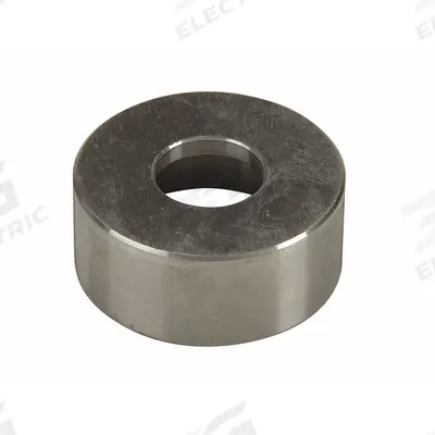 DYNABRADE Front Bearing Plate: Mfr Part # 53183 - Air Tool Replacement Parts