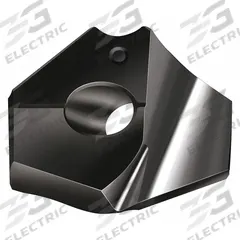 WALTER Replaceable Tip Drill,P6004-D14,00RWNN25 (MPN 5656247)