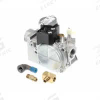 CARRIER Gas Valve: EF660015 Mfr Part #. Key specifications — Product Type: Gas Valve; Manufacturer Part Number: EF660015.