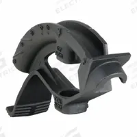 IDEAL Conduit Bender Head: 3/4 in EMT Conduit Size - Aluminum & Galvanized Steel, Iron (MPN 74-002). Key specifications — attr866582: Iron; attr866581: 74-019; attr866580: 10F491; attr866579: IDEAL.