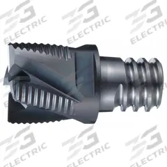 OSG Exchangeable Head End Mill (MPN 52303000)