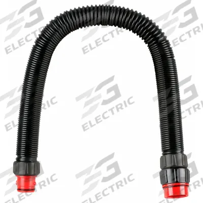 PA900 Series Replacement/Accessories: North Primair 900 Series, Polycarbonate - Honeywell PAPR Breathing Tubes, Covers & Adapters