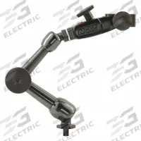 NOGA Arm Only: Arm Only, Articulating Arm, Non-Magnetic Base, 178 mm Max Reach (MPN NF60103). Key specifications — attr1184043: NOGA; attr1200946: Arm Only; attr1184025: Fine Adjust Top (FAT); attr1184013: NF60103; attr1184022: Non-Magnetic; attr1184027: external M5 thread; attr1184030: M5.