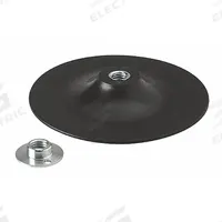 CHICAGO PNEUMATIC Pad Assy-Sander: Mfr Part # KF129587, Backing Pad. Key specifications — attr948908: KF129587; attr948910: 11C929; attr948911: CP7269S; attr948916: Backing Pad.