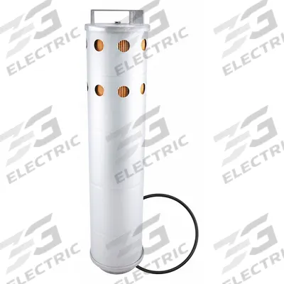 BALDWIN FILTERS Hydraulic Filter: Hydraulic Fluid, Cartridge, 2 1/8 in Inside Dia - Cartridge Hydraulic Filters