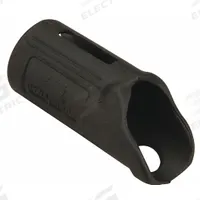 DYNABRADE Handle Grip: Mfr Part # 07136, Handle Grip, Compatible with Mfr Part # 07100/11476. Key specifications — attr948908: 07136; attr948910: 25H820; attr948911: 07100; attr948916: Handle Grip.