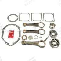 INGERSOLL RAND Kit, Rod Bearing: 32127516, 45466257, RECIPROCRATING COMPRESSOR. Key specifications — attr948866: 32127516; attr948874: Bearing/Connecting Rod Kit; attr948875: RECIPROCRATING COMPRESSOR; attr948869: 45466257.