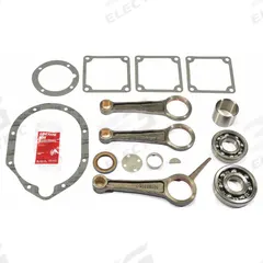 INGERSOLL RAND Kit, Rod Bearing: 32127516, 45466257, RECIPROCRATING COMPRESSOR. Key specifications — attr948866: 32127516; attr948874: Bearing/Connecting Rod Kit; attr948875: RECIPROCRATING COMPRESSOR; attr948869: 45466257.