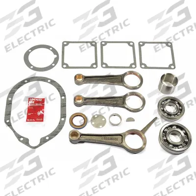 INGERSOLL RAND Kit, Rod Bearing: 32127516, 45466257 - Air Compressor Parts