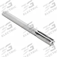 SUPER TOOL Chucking Reamer: 0.5085 in Dia, Straight Flute, Carbide-Tipped (MPN 56555085). Key specifications — attr1301579: SUPER TOOL.
