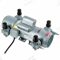 COLE-PARMER Air Compressor: Air Compressor, Precision Fluidized Sand Baths, 12184-03/12184-94 (MPN 1218401). Key specifications — Brand: COLE-PARMER; Compatible with Product Type: Precision Fluidized Sand Baths; Product Type: Air Compressor; Compatible with Manufacturer Model Number: 12184-94.