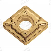 KYOCERA Diamond Turning Insert: CNMG432WQ CA525, CNMG120408WQ. Key specifications — attr257732: CNMG432WQ CA525; attr257733: CNMG120408WQ.