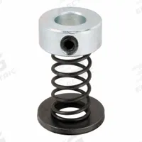 TE-CO Clamp Support (MPN 50804). Key specifications — Manufacturer Part Number: 50804; Brand: TE-CO; Includes: Spring.