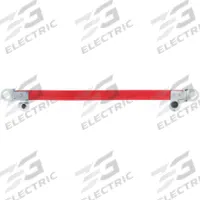 WESTWARD Battery Carrying Strap: Battery Carrying Strap, Carrying Batteries, 16 in (MPN 1EFY7). Key specifications — Spreading Range: 16 in; Brand: WESTWARD.