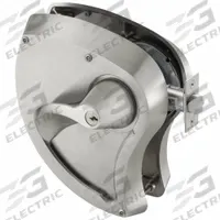 SARGENT Door Lockset: Classroom Security Lever Locksets, Stainless Steel, ADA Compliant (MPN 10XG17 BHW 32D). Key specifications — attr1024149: Ligature-Resistant; attr1011488: SARGENT; attr1024446: F87; attr1011524: No Message; attr1011506: Behavioral Health; attr1011485: Yes; attr1059461: Satin Stainless Steel.