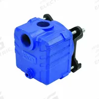 Sized for 1 hp, 55 ft Max Ft of Head, 5/8 in Shaft Out Dia (MPN 2850-99). Key specifications — Brand: AMT PUMPS.