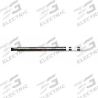HAKKO TIP: T11 Series, Chisel, 4 mm W, 7.5 mm Lg (MPN T11-D4). Key specifications — attr184973: HAKKO; attr184976: FX-901; attr184970: T11-D4.